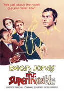 Mr. Superinvisible , Dean Jones
