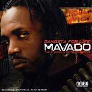 Gangsta for Life , Mavado