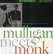 Mulligan Meets Monk , Thelonious Monk
