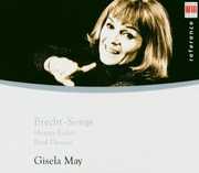 Songs , Gisela May