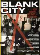 Blank City , Ann Magnuson