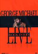 Live: Rock in Rio , George Michael