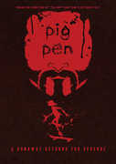 Pig Pen , Vito Trigo