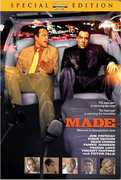 Made (2001) , Jon Favreau