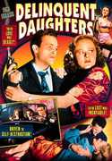 Delinquent Daughters , Fifi D'Orsay