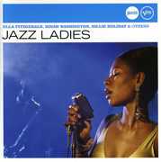 Jazz Ladies , Various Artists