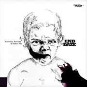 End Of Daze , Anthony Pateras