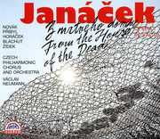From the House of the Dead , Leos Jan cek