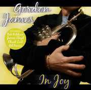 In Joy , Gordon James
