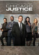 Chicago Justice: Season One , Philip Winchester