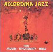 Accordina Jazz 
