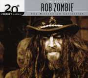 20th Century Masters: Millennium Collection , Rob Zombie