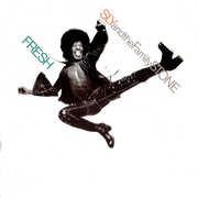 Fresh [Import] , Sly & the Family Stone