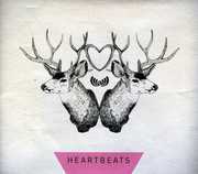 Heartbeats , Various Artists