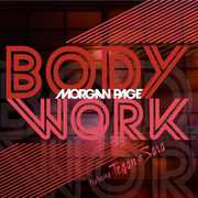 Body Work , Morgan Page