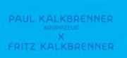 Kruppzeug , Paul Kalkbrenner