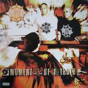 Moment of Truth [Explicit Content] , Gang Starr