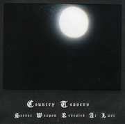 Secret Weapon Revealed at Last , Country Teasers