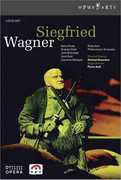 Siegfried , Carsten Stabell