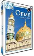 GUIDES: Oman (Encens, Or, Orient)