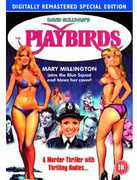 The Playbirds [Import] , Mary Millington