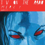 Mercy /  Million Miles , TV on the Radio