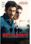 Bethlehem , Michal Shtamler