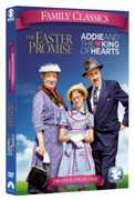 The Easter Promise /  Addie and the King of Hearts 
