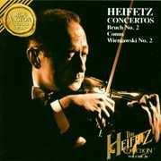 Heifetz Collection 20 