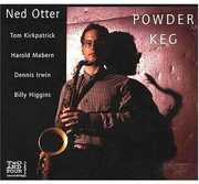 Powder Keg , Ned Otter