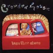 Together Alone [Import] , Crowded House