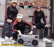 Solid Gold Hits [Explicit Content] , Beastie Boys