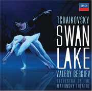 Swan Lake , Valery Gergiev