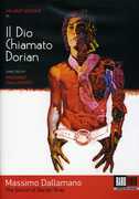 The Secret of Dorian Gray (Il Dio Chiamato Dorian) , Helmut Berger