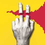 Tusk Ii , Royal Tusk