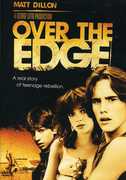 Over the Edge , Michael Eric Kramer