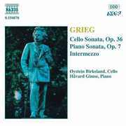 Cello Sntas , Oystein Birkeland