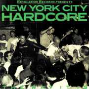 New York City Hardcore /  Various , Various Artists