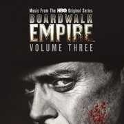 Boardwalk Empire 3: Music from Hbo Series (Original Soundtrack) 