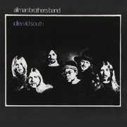 Idlewild South , The Allman Brothers Band