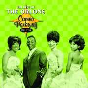 The Best Of 1961-1966 , The Orlons
