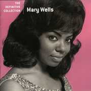 The Definitive Collection , Mary Wells
