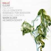 Falstaff , Heinrich Schiff