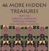 46 More Hidden Treasures , James Abbington