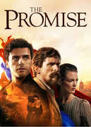 The Promise , Oscar Isaac