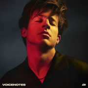Voicenotes , Charlie Puth