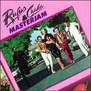 Masterjam , Rufus