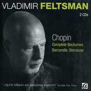Complete Nocturnes , Andrea Immer