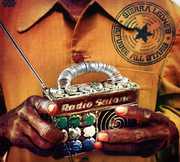Radio Salone , Sierra Leone's Refugee All Stars