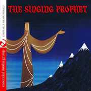 Singing Prophet , Herb Jeffries